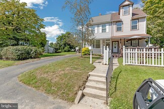 522 Washington Ave, Media, PA 19063