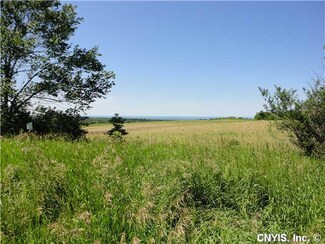 Lot 6 Indian Lookout Rd, Cazenovia, NY 13035