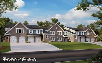 4272 Apple Branch Dr Unit 54-102, Sugarcreek Township, OH 45305