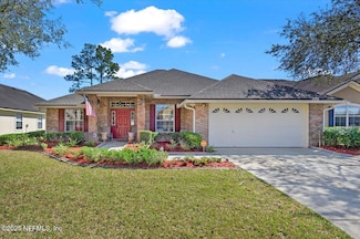 935 Brook Hollow Ct, Orange Park, FL 32065