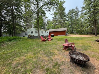1341 County 7 NE, Longville, MN 56655
