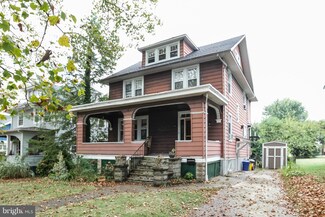 2904 Southern Ave, Baltimore, MD 21214