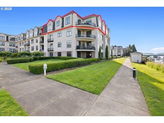 707 N Hayden Island Dr Unit 415, Portland, OR 97217