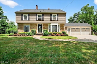 3905 Greenwich Rd, Norton, OH 44203
