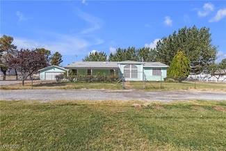 4850 Jackie St, Pahrump, NV 89048