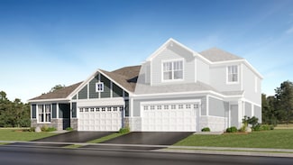 4265 Meadowridge Rd, Woodstock, IL 60098