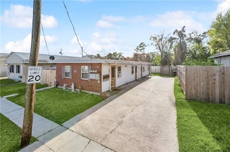 540 Terrace St, Jefferson, LA 70121
