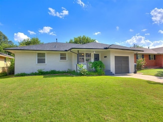 3804 NW 52nd St, Oklahoma City, OK 73112