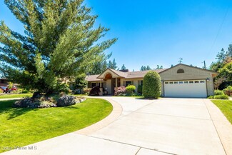 1406 E Woodcliff Rd, Spokane, WA 99203