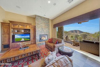 10843 E La Junta Rd, Scottsdale, AZ 85255