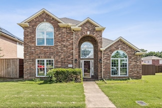 412 Kyle Ln, Lewisville, TX 75067