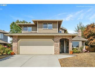 11110 SW 125th Place, Portland, OR 97223