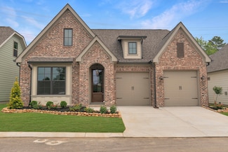 101 Lemonade St, Chattanooga, TN 37421