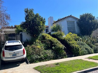 920 S Spaulding Ave, Los Angeles, CA 90036