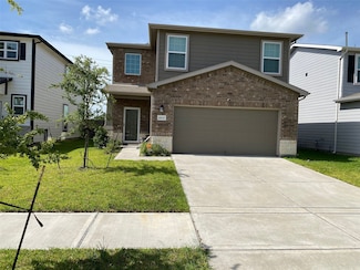 6819 Forbes Run Dr, Houston, TX 77075