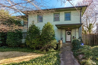 1073 Saint Louis Place NE, Atlanta, GA 30306