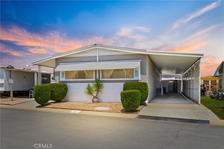 27601 Sun City Blvd Unit 231, Sun City, CA 92586