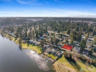 23422 74th Ave W, Edmonds, WA 98026