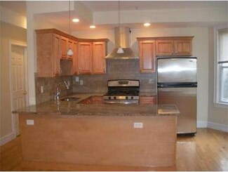 21 Aldrich St, Somerville, MA 02145