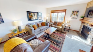 202/204 Highland House, Snowshoe, WV 26209