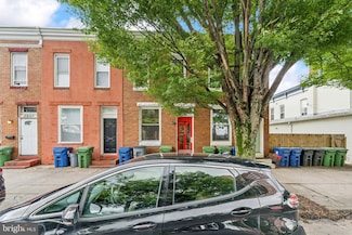 3903 Roland Ave, Baltimore, MD 21211