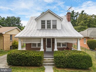 641 Pennsylvania Ave, Winchester, VA 22601
