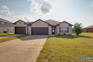 126 Natalie Jane Dr, Hazel Green, AL 35750