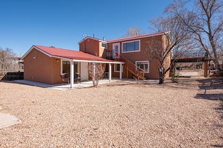 2184 Candelero St, Santa Fe, NM 87505
