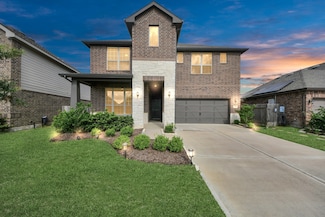 6331 Cambrai Wood Ln, Katy, TX 77493