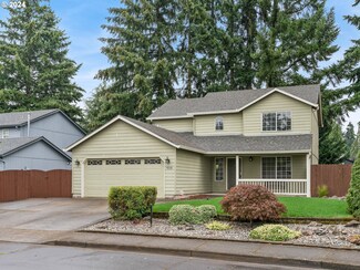 9218 NE 92nd St, Vancouver, WA 98662