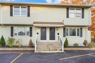 602 Weeden St, Pawtucket, RI 02860