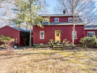 198 Reservoir St, Holden, MA 01520
