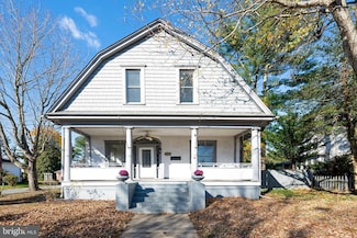 407 Lakeview Ave, Milford, DE 19963