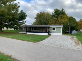 1030 Main St, Rising Sun, IN 47040
