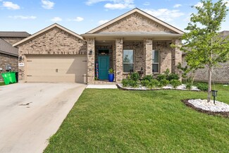 1840 Chamaeleon Dr, Haslet, TX 76052