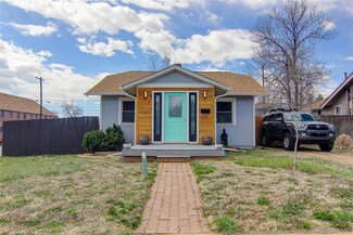 3143 S Logan St, Englewood, CO 80113