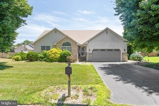 202 Stonegate Way, Camden Wyoming, DE 19934