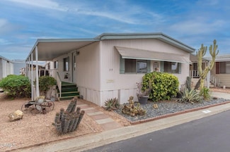250 E Telegraph Rd Unit 77, Fillmore, CA 93015