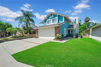 20759 Timberline Ln, Walnut, CA 91789