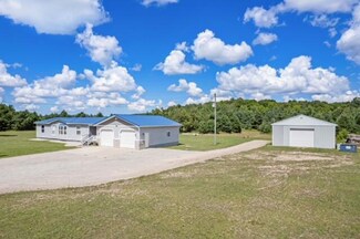 6900 Parmater Rd, Elmira, MI 49730