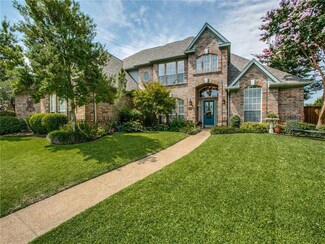 2826 Creek Bend Dr, McKinney, TX 75070