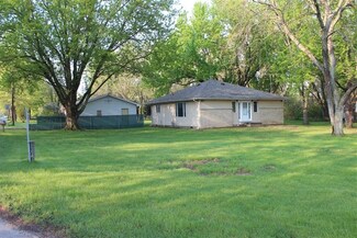 2496 E Us Highway 6 and 35, Hamlet, IN 46532