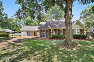 1230 Michael St, Flowood, MS 39232