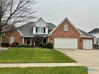 7437 Timbers Blvd, Waterville, OH 43566