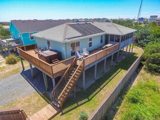 24196 Dean Ave, Rodanthe, NC 27968