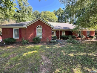 109 Capote Dr, Harvest, AL 35749