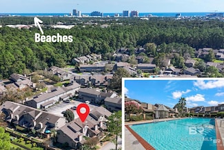 389 Clubhouse Dr Unit K-3, Gulf Shores, AL 36542