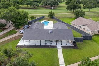 3307 Pine Tree Cir, Dallas, TX 75234