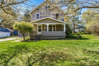 3626 Johnson Rd, Norton, OH 44203