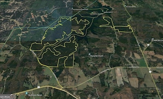 0 Old Thaxton Rd Unit 10498892, Jenkinsburg, GA 30234